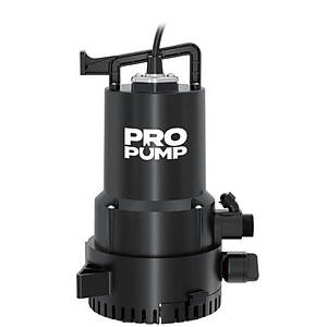 Pumps & Tanks product
