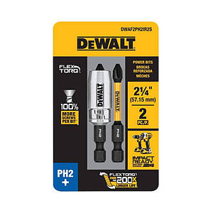 Drill Bits & Accessories product