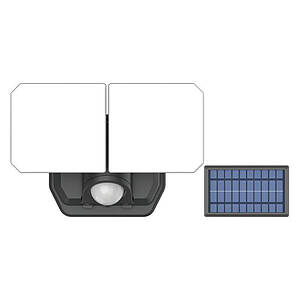 Flood & Security Lighting product