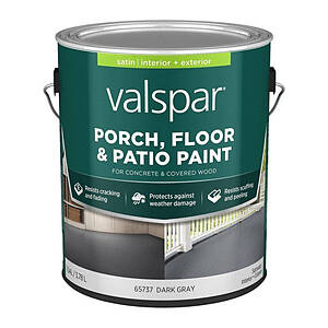 Floor Paint & Floor Polyurethane product