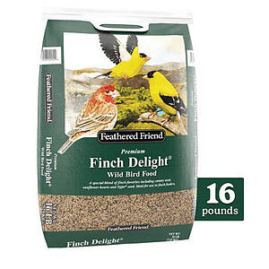 Wild Bird Food product