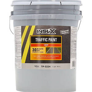Exterior Specialty Products product
