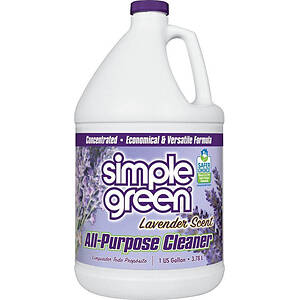 Household Cleaners & Degreasers product