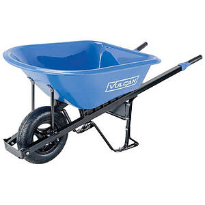 Wheelbarrows product