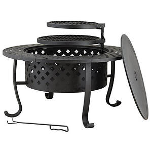 Fire Pits & Patio Heaters product
