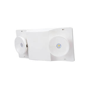 Exit & Emergency Lights product