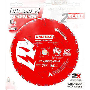 Saw Blades & Accessories product