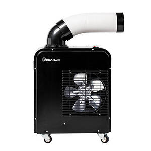 Portable Air Conditioners product