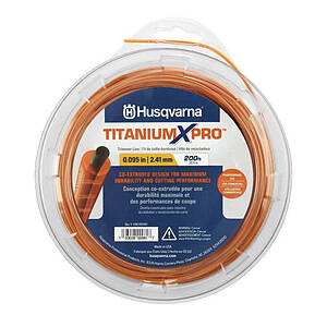 Outdoor Power Equipment