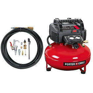 Air Compressors, Tools, & Accessories product