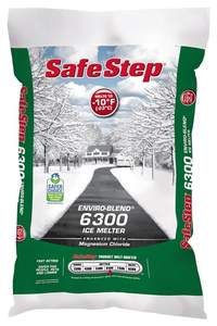 Ice Melt product