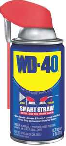 Hardware Lubricants