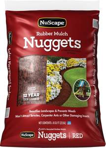 Rubber Mulch product