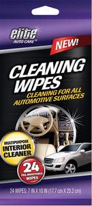 Auto, RV & Power Sports