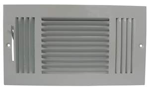 Heating, Cooling, & Air Quality
