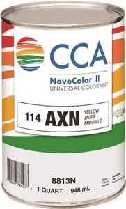 Colorants product