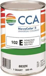 Colorants product