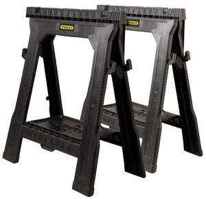 Ladders & Scaffolding