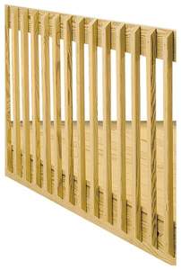 Outdoor Railing product