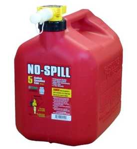 Fuel & Water Cans product