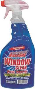 Household Cleaners & Degreasers product