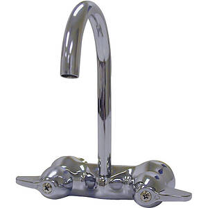 Tub & Shower Faucets product