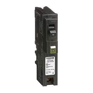 Circuit Breakers & Load Centers product