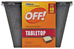 Lawn & Garden product