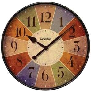 Clocks product