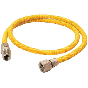 Gas Supply & Fittings product