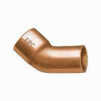 Rigid Copper Pipe Fittings product