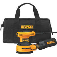 Sanders & Polishers product
