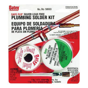 Solder & Accessories product