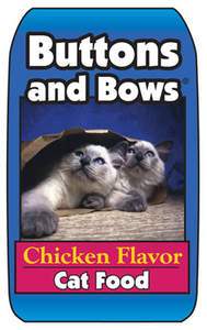 Cat Supplies product
