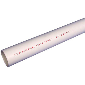 PVC, ABS, & CPVC Pipe product