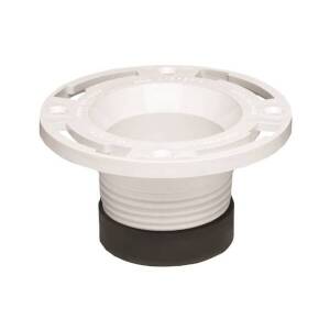 PVC, ABS, & CPVC Fittings product