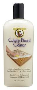 Cleaning