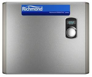 Tankless Water Heaters product