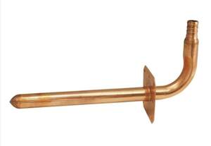 Plumbing product