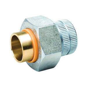Rigid Copper Pipe Fittings product