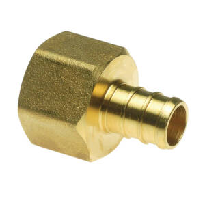 PEX Pipe & Accessories product
