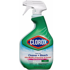 Cleaning