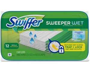 Brooms, Mops, & Squeegees product
