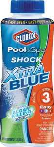 Pool & Spa Chemicals product