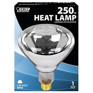 Light Bulbs product