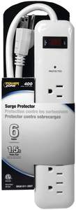 Power Strips & Surge Protectors product