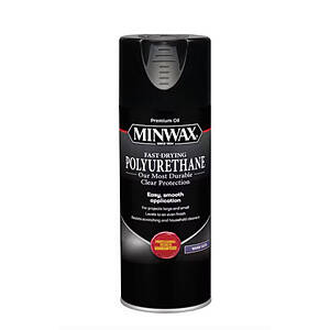 Varnish & Polyurethane product
