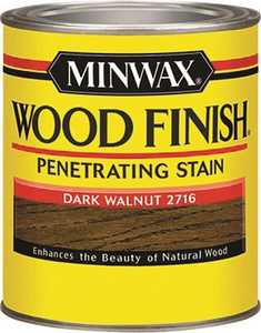 Interior Stains & Finishes product