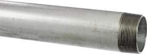 Galvanized Pipe product