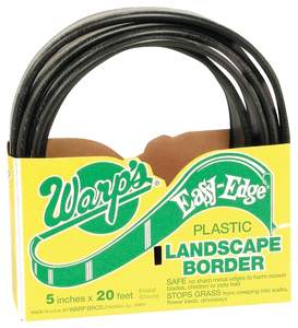 Edging & Border product